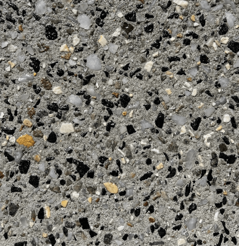 Guilderton Exposed Aggregate Concrete